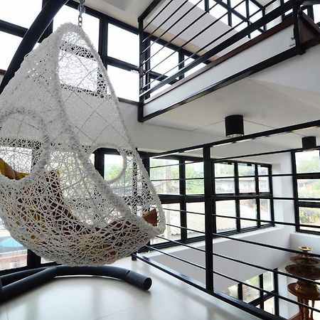 Lanna Thai Hostel Chiang Mai Exterior photo
