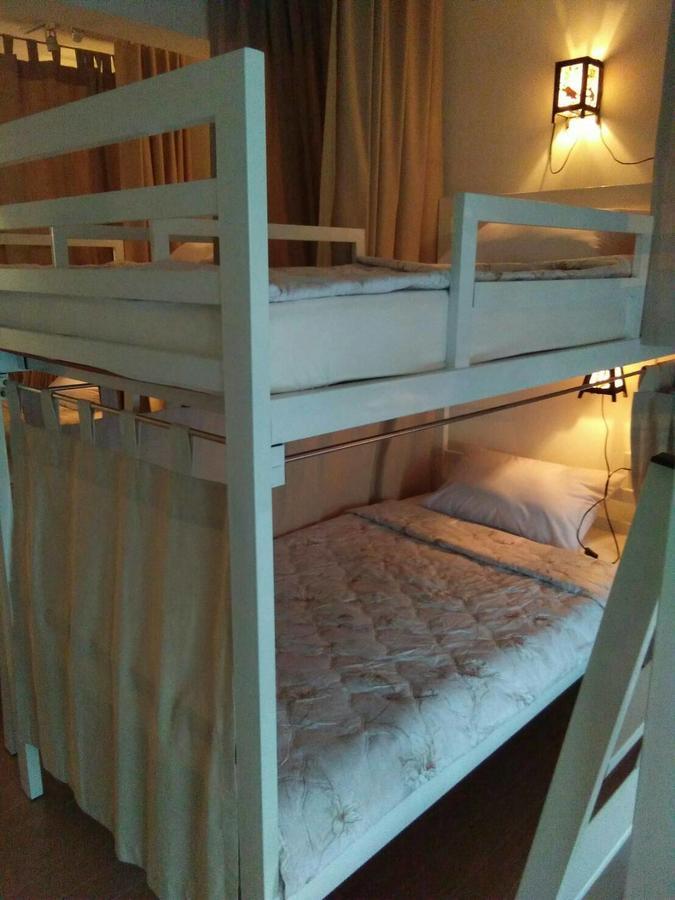 Lanna Thai Hostel Chiang Mai Exterior photo