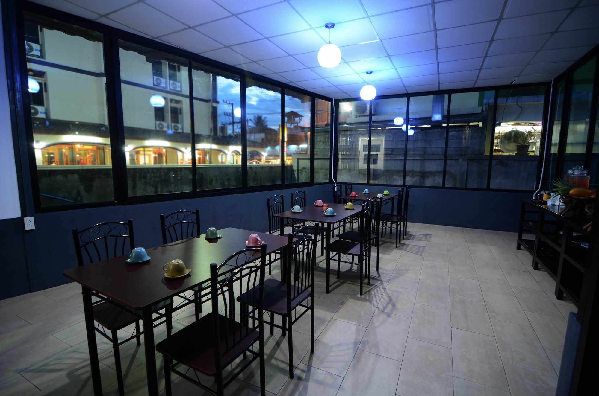 Lanna Thai Hostel Chiang Mai Exterior photo
